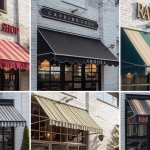 Mái Xếp Quán Cà Phê Bình Tân – Không Gian Mở, Thoáng Mát, Thu Hút Khách Hàng