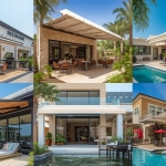 Mái Kéo Tự Động Bình Tân – Giải Pháp Tiện Lợi, Hiện Đại