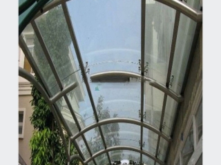 Mái vòm có bao nhiêu loại