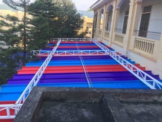 HỖ TRỢ TRỰC TUYẾN 