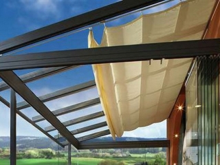 Mái xếp: giải pháp tối ưu cho không gian sân thượng và ban công