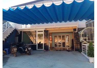 MÁI XẾP LÂM ĐỒNG ĐẸP